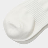 FILA Essential Sneakers 3 Bundle Socks