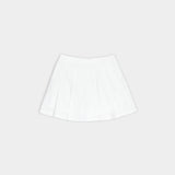 FILA Baseline Short Skirt