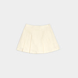 FILA Baseline Short Skirt