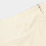 FILA Baseline Short Skirt