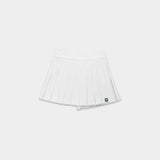 FILA Origin Asymmetric Pleated Skirt
