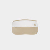 FILA Women's Wide Visor