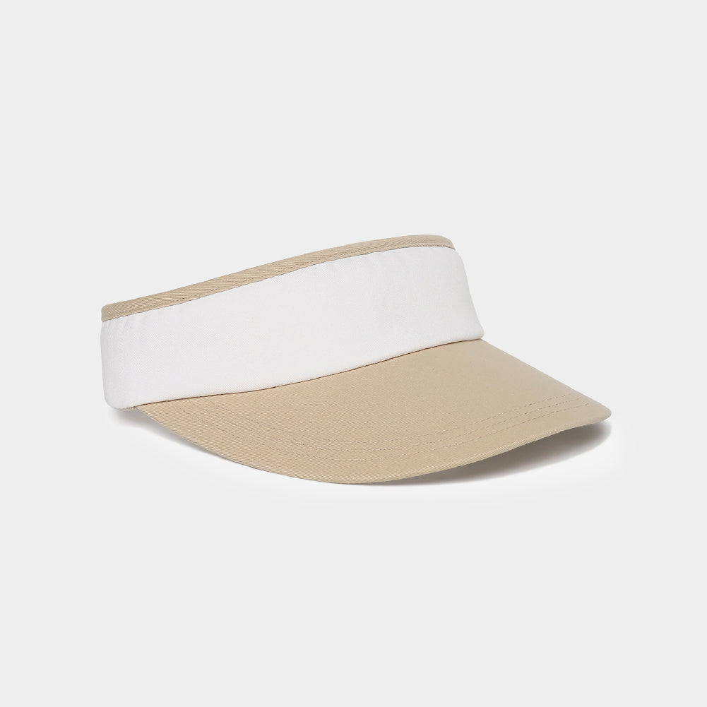 FILA Women's Wide Visor
