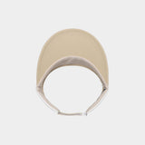 FILA Women's Wide Visor