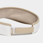 FILA Women's Wide Visor