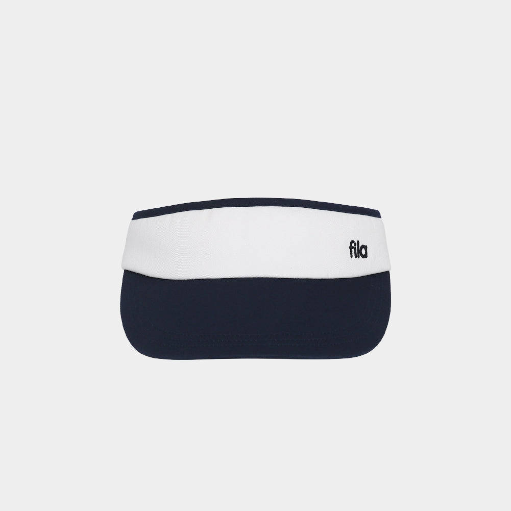 FILA Women's Wide Visor