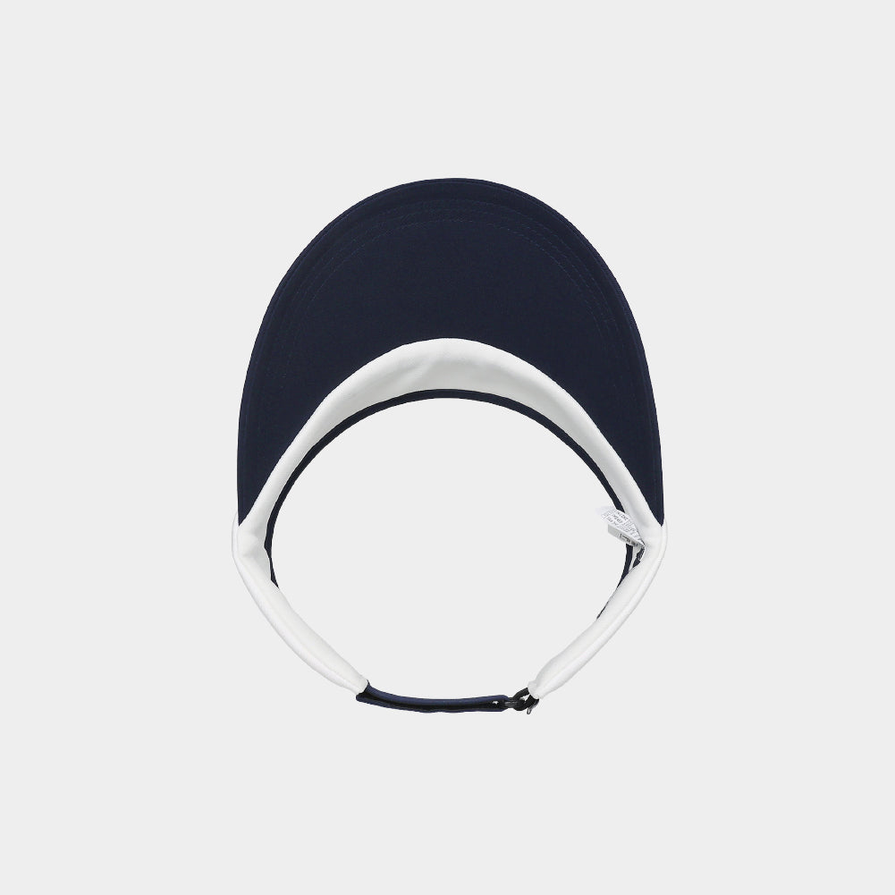 FILA Women's Wide Visor