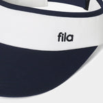 FILA Women's Wide Visor