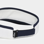 FILA Women's Wide Visor