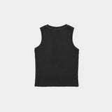 FILA Basic Ribbed Vintage Tank Top