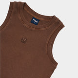 FILA Basic Vintage Woven Shorts