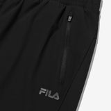 FILA MEN'S COLD TRICOT SLIM FIT PANTS