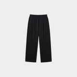 FILA PLEATED WIDE-LEG PANTS