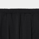 FILA PLEATED WIDE-LEG PANTS
