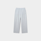 FILA PLEATED WIDE-LEG PANTS