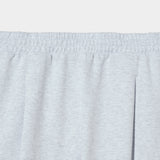 FILA PLEATED WIDE-LEG PANTS