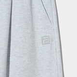 FILA PLEATED WIDE-LEG PANTS