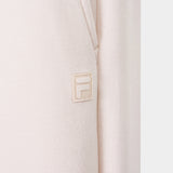 FILA DOUBLE KNIT FITNESS BOOTS-CUT PANTS