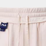 FILA DOUBLE KNIT FITNESS BOOTS-CUT PANTS