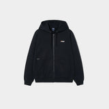 FILA BASIC FULL ZIP HOODIE