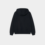FILA BASIC FULL ZIP HOODIE