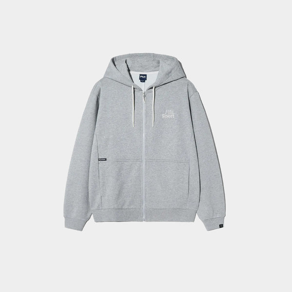 ★FILA★ Basic Hood Zip-up_FS2FTH1101U_YEW FILA BASIC FULL ZIP HOODIE – FILA Malaysia