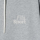 FILA BASIC FULL ZIP HOODIE