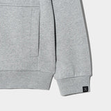 FILA BASIC FULL ZIP HOODIE