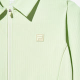 FILA COLDWAVE RIB TRACKTOP