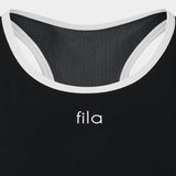FILA FITNESS BASIC CROP BRA-TOP