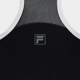 FILA FITNESS BASIC CROP BRA-TOP