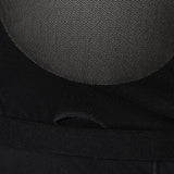 FILA FITNESS BASIC CROP BRA-TOP