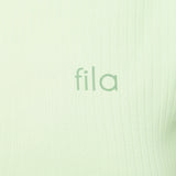 FILA RUNNING CROP T-SHIRT