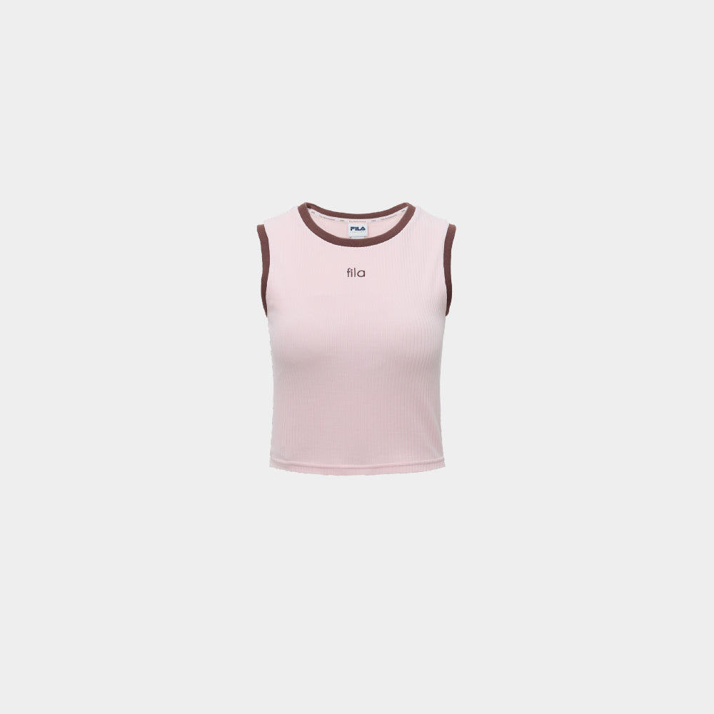 FILA FREE MOVE FITNESS CROP T-SHIRT