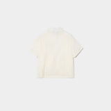 FILA LIGHT WEIGHT STAND NECK WINDBREAKER