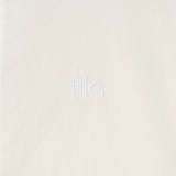 FILA LIGHT WEIGHT STAND NECK WINDBREAKER