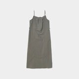FILA TASLAN WOVEN DRESS