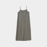 FILA TASLAN WOVEN DRESS