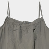 FILA TASLAN WOVEN DRESS