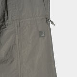 FILA TASLAN WOVEN DRESS