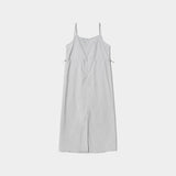 FILA TASLAN WOVEN DRESS