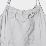 FILA TASLAN WOVEN DRESS