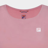 FILA TENNIS WOVEN SLEEVELESS ONE-PIECE