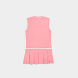 FILA Tennis V-Neck Vest Dress