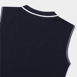 FILA TENNIS V-NECK VEST DRESS