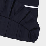 FILA TENNIS V-NECK VEST DRESS