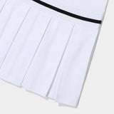 FILA TENNIS V-NECK VEST DRESS