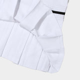 FILA TENNIS V-NECK VEST DRESS