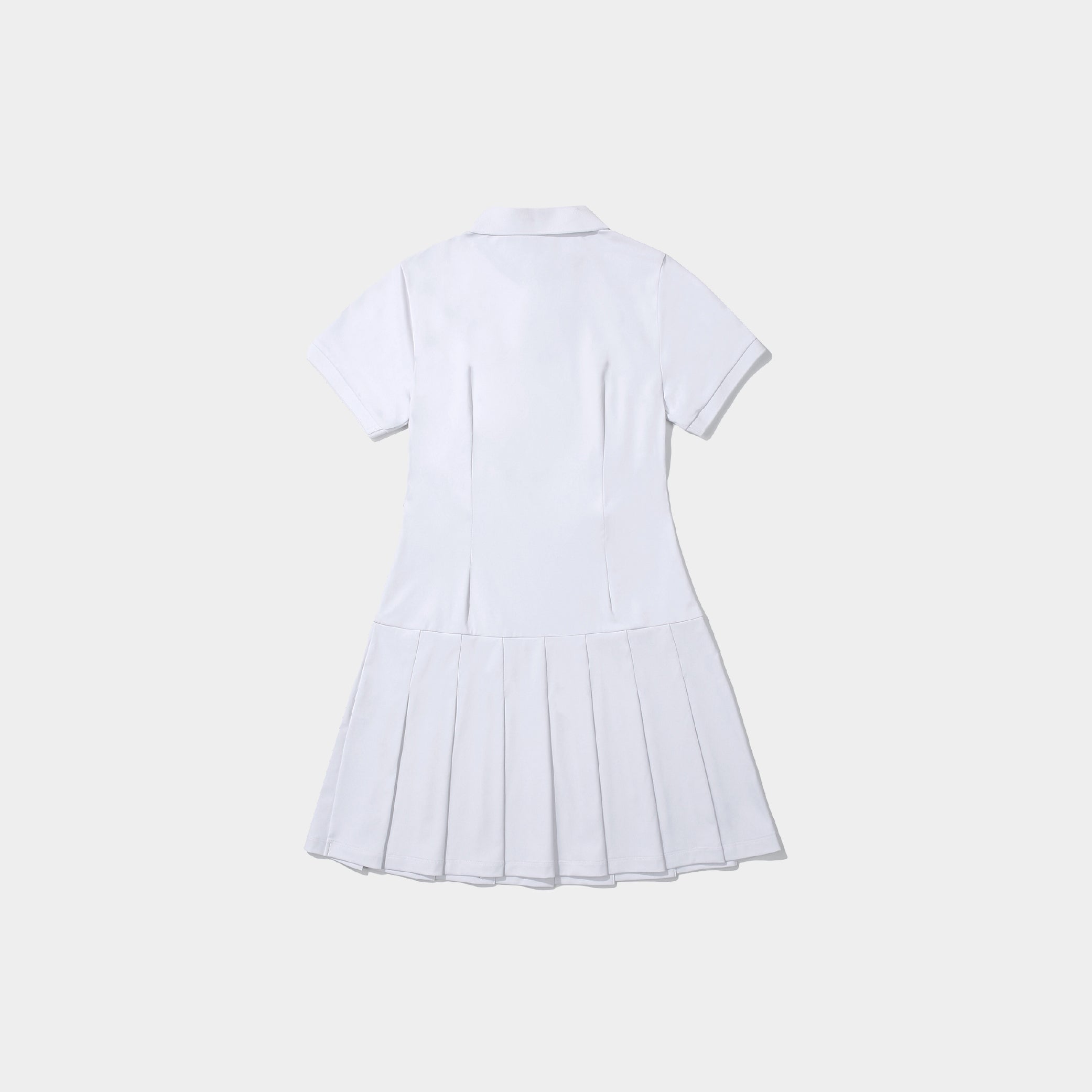 FILA Tennis Pleats Dress FILA Malaysia FILA Tennis Pleats Dress FILA Malaysia