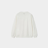 FILA BASIC CREW NECK SWEATSHIRT